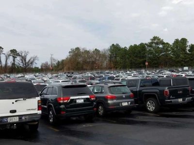 PreFlight Airport Parking (ATL)