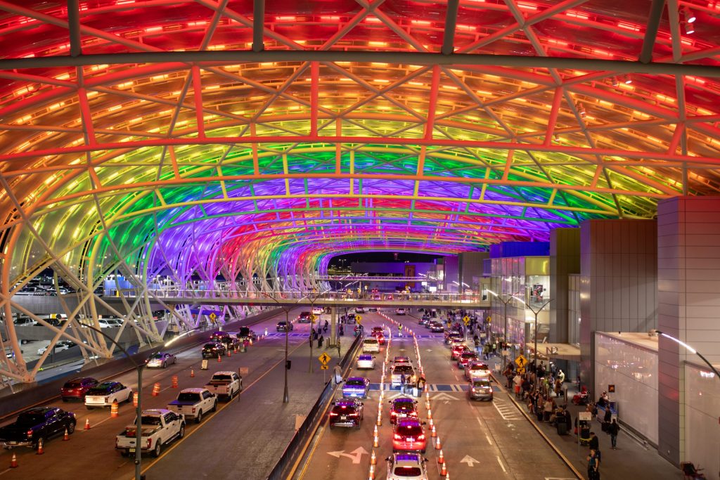 ATL Airport Parking in 2026: The New West Deck, Record Passenger Volumes & Why Off‑Site Is the Smart Play