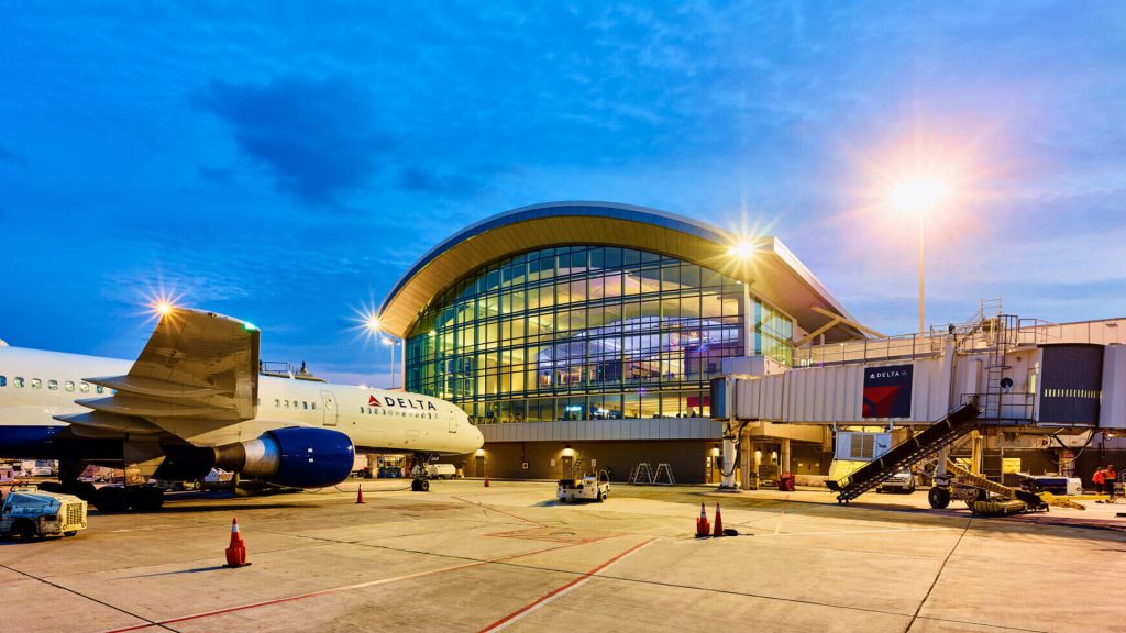 FLL Airport Parking in 2026: Terminal 5 Garage Opens, Economy Lot Shrinks & Why Off‑Site Is the Smart Choice