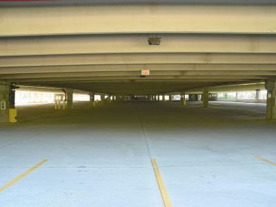 Asphalt Lots Norfolk Cruise Parking