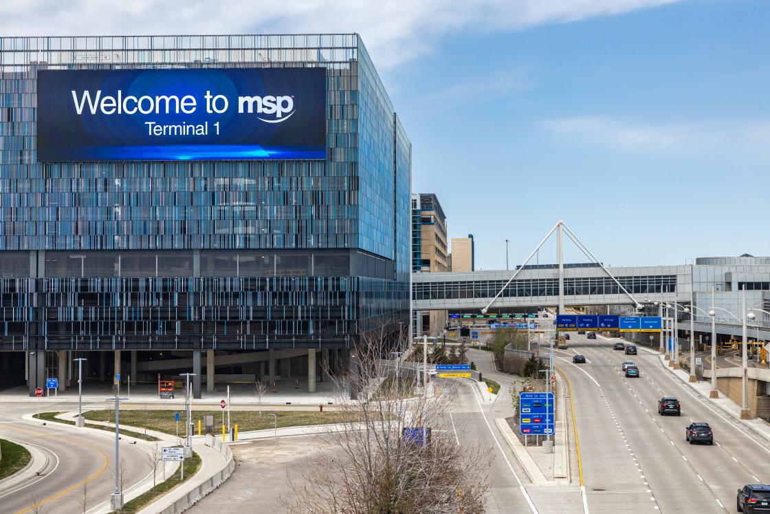 MSP Airport Parking 2026: Expert Guide to Rates, Options & Insider Tips