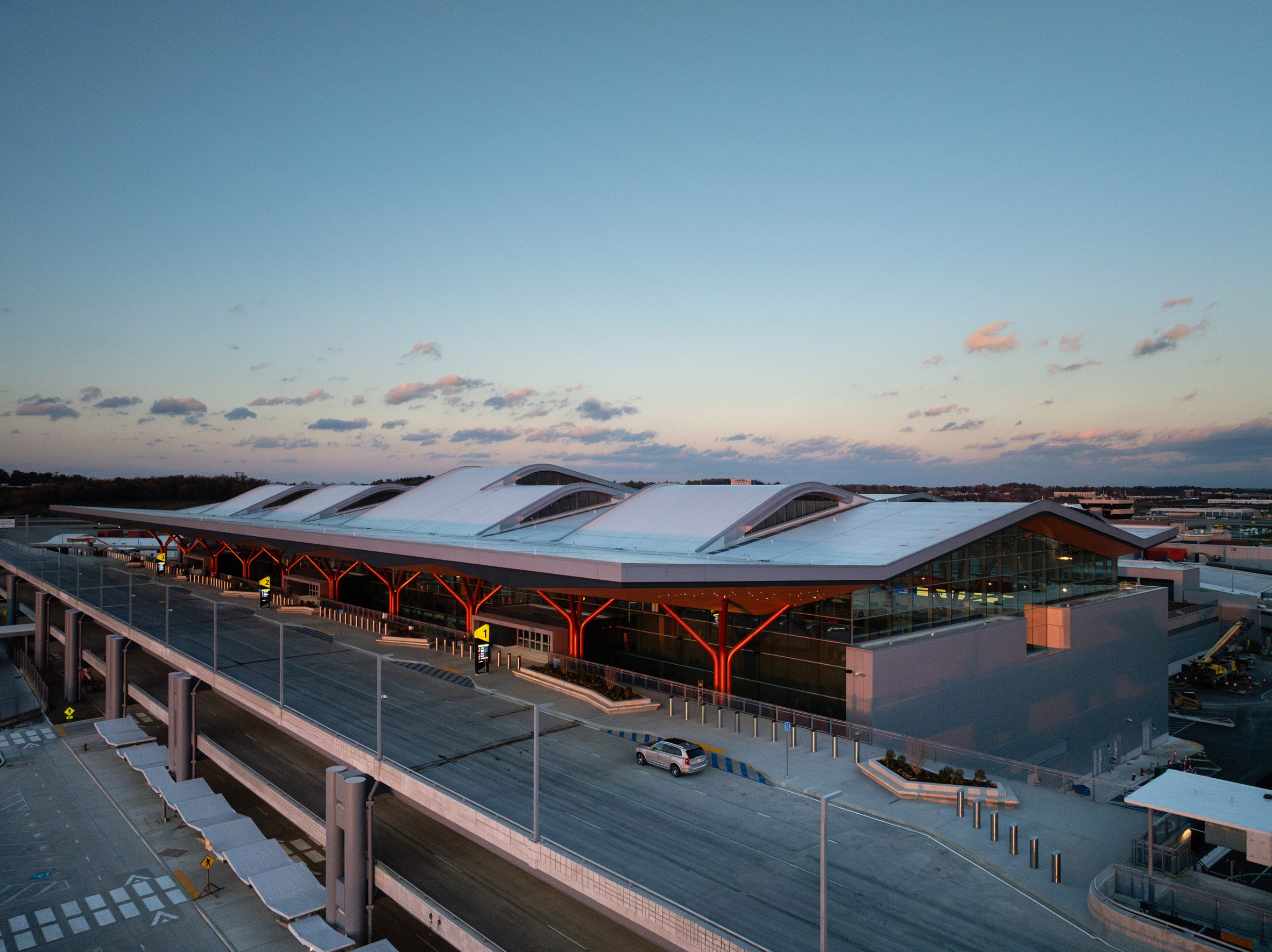 $7 Off Pittsburgh Airport Parking Promo Code (2026) — FLYPIT7