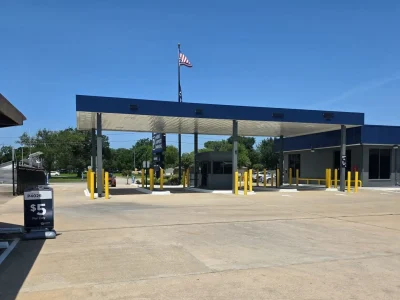Hobby Airport Parking Houston
