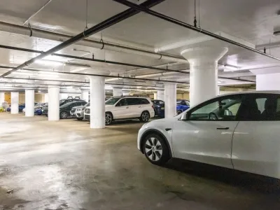 Snap Parking Newark Airport (EWR)