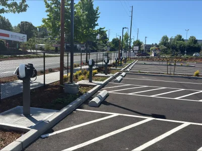 Fox Parking SeaTac (SEA)