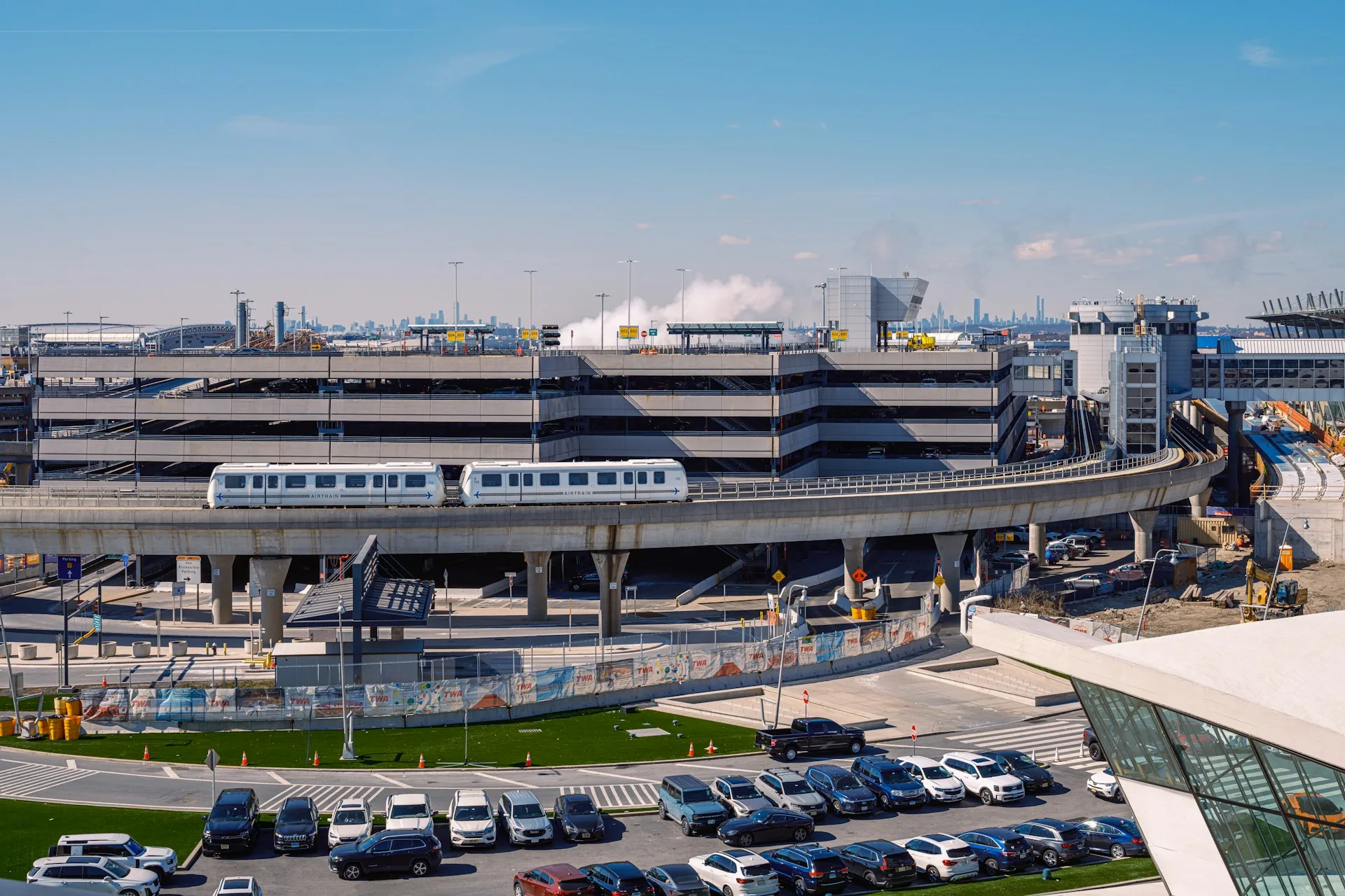 5 JFK Parking Myths That Cost You Money (2026 Guide)