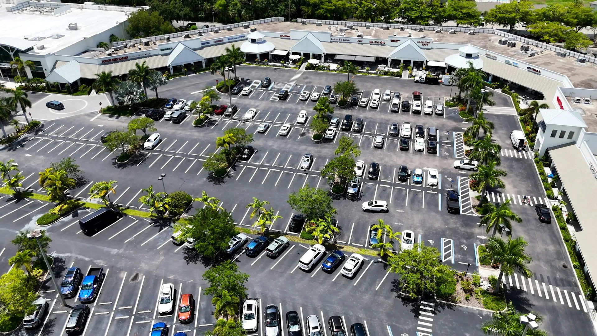 JFK Parking vs Uber vs Park-Sleep-Fly: What's Cheaper in 2026?