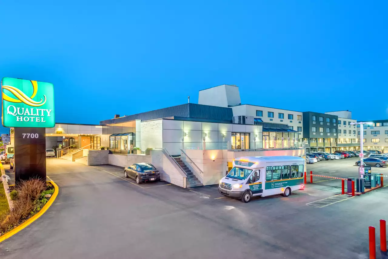 Quality Hotel : l’équilibre entre prix et fiabilité