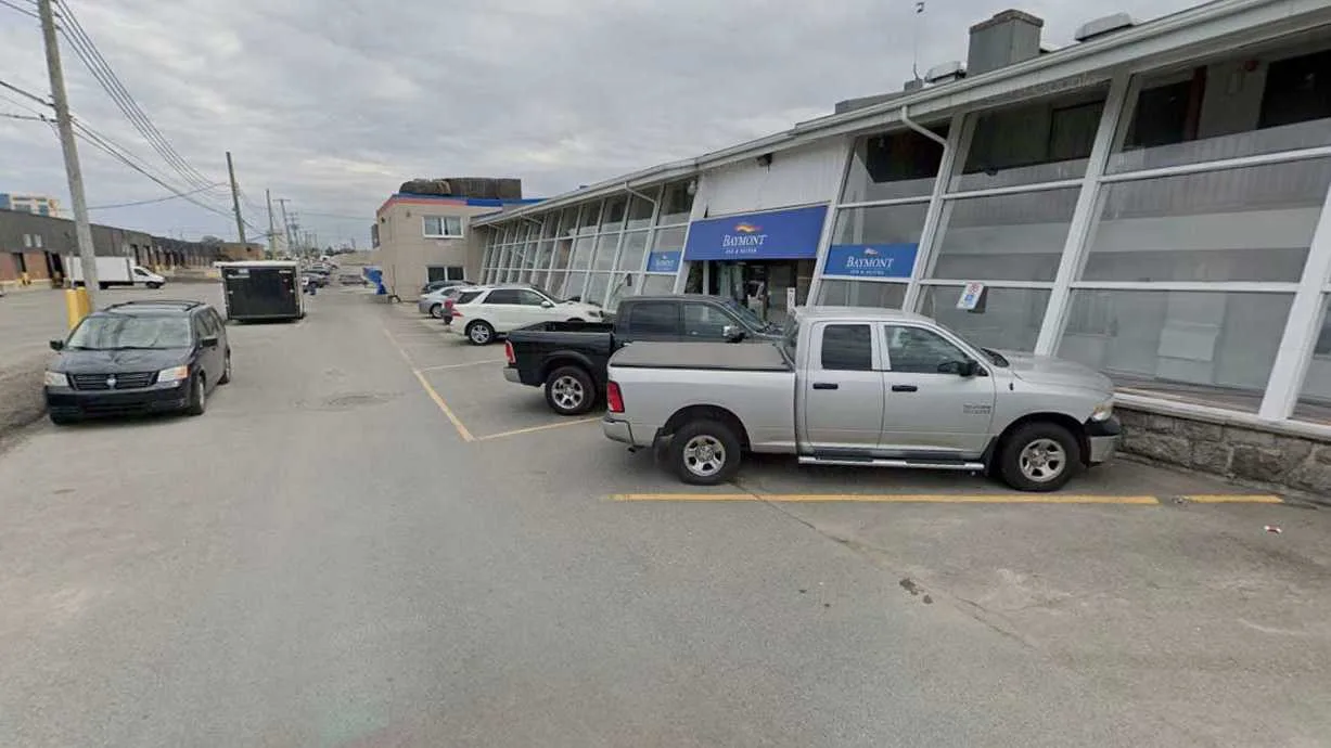 Baymont Inn : le compromis accessible près du terminal