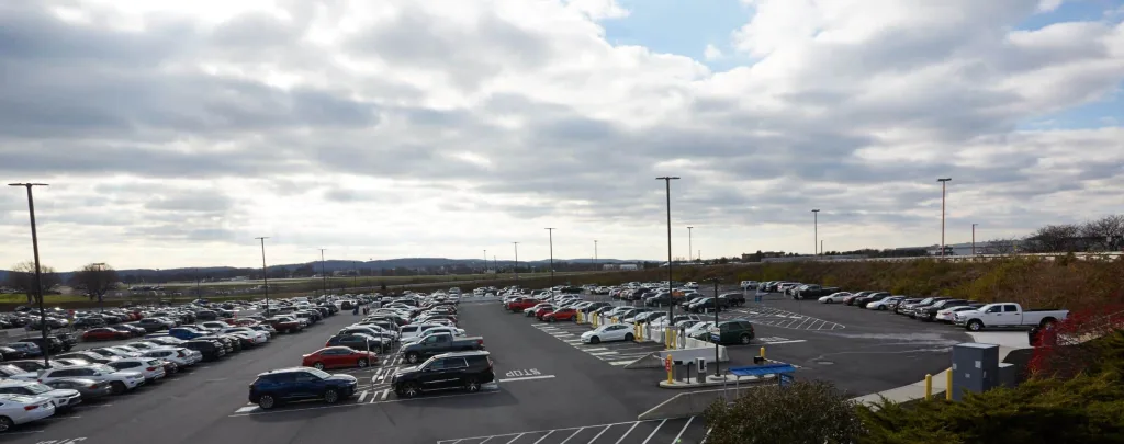 Airport Long Term Parking in 2026: What Actually Works (and What’s a Waste of Money)