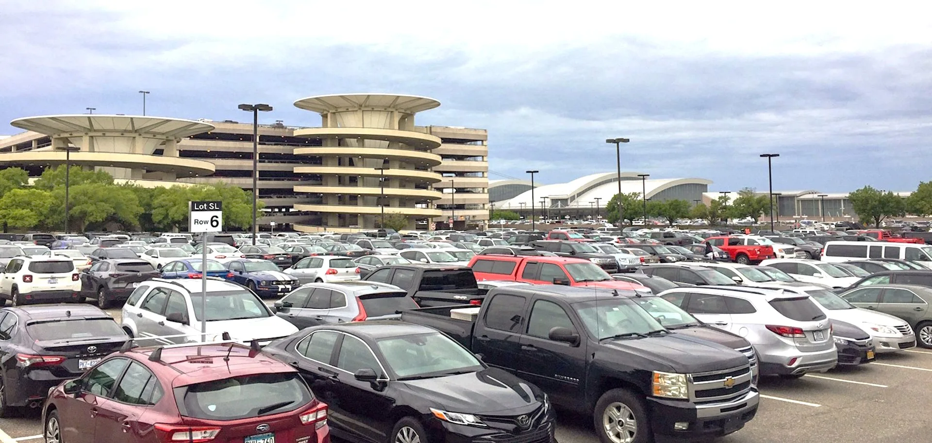Book Airport Parking Without Overpaying: 2026 Rates, Reservations, and Off-Airport Lots Compared