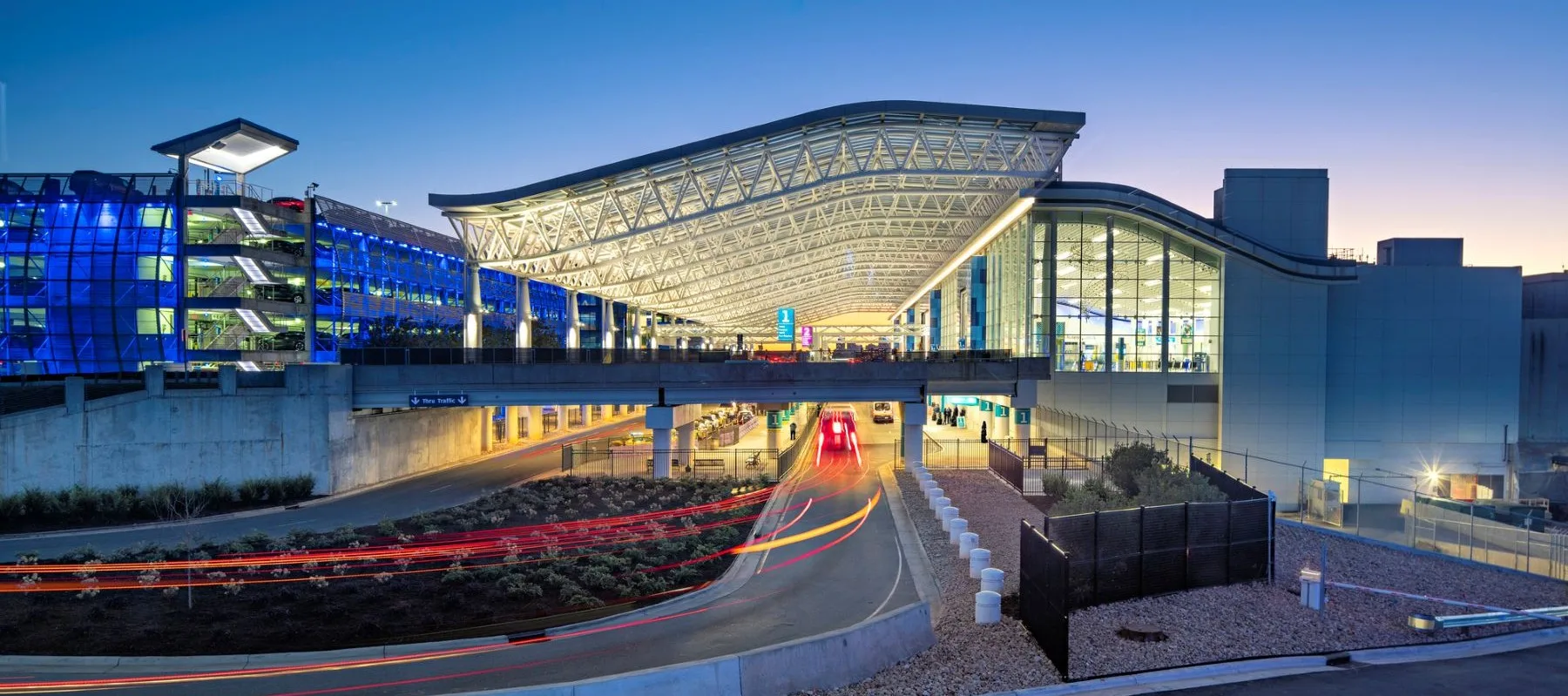 CLT Airport: The Complete 2026 Overview of Charlotte Douglas International Airport