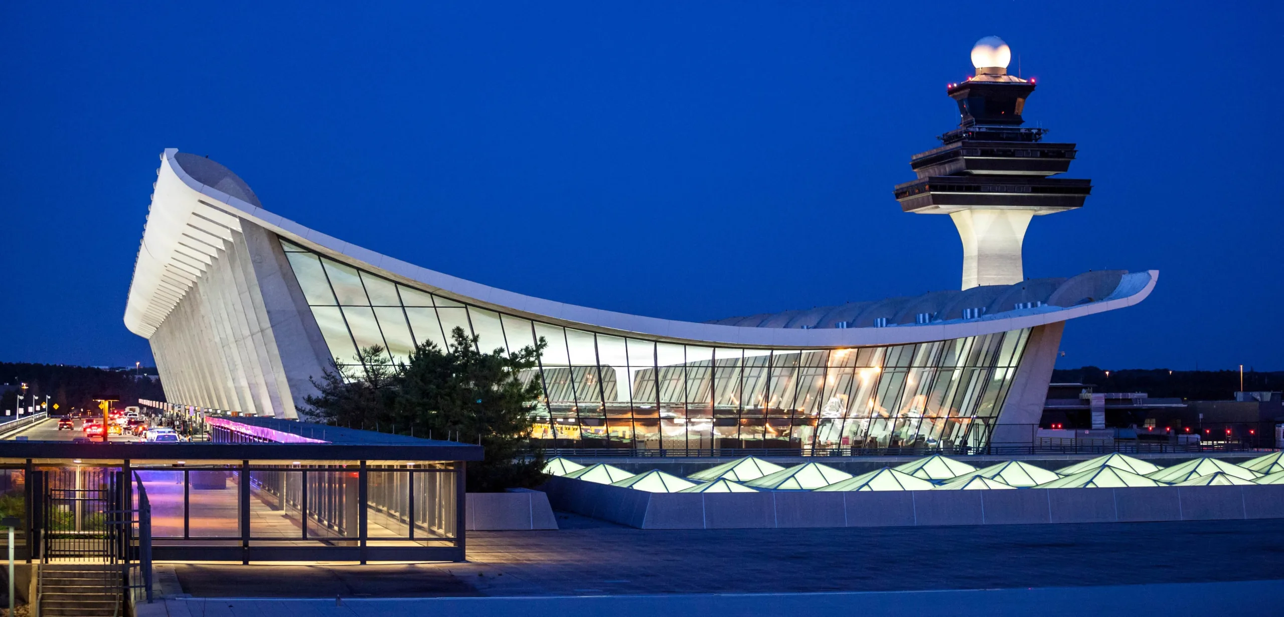 IAD Airport: The Complete 2026 Overview of Washington Dulles International Airport